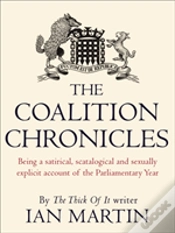 Capa do artigo The Coalition Chronicles