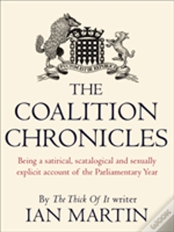 Capa do artigo The Coalition Chronicles