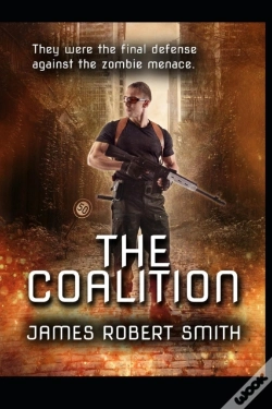Capa do artigo The Coalition