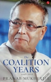 Capa do artigo The Coalition Years