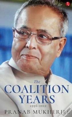 Capa do artigo The Coalition Years
