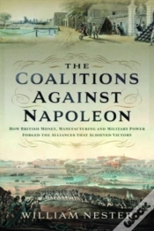 Capa do artigo The Coalitions Against Napoleon