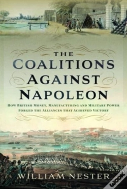 Capa do artigo The Coalitions Against Napoleon