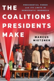 Capa do artigo The Coalitions Presidents Make