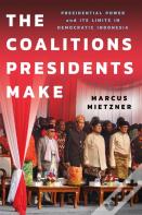 The Coalitions Presidents Make