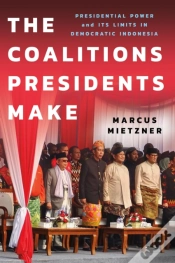 Capa do artigo The Coalitions Presidents Make