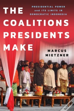 Capa do artigo The Coalitions Presidents Make
