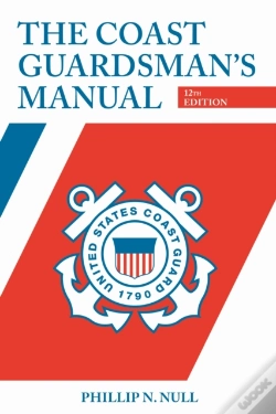 Capa do artigo The Coast Guardsman'S Manual