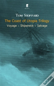 Capa do artigo The Coast Of Utopia Trilogy