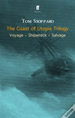 Capa do artigo The Coast Of Utopia Trilogy