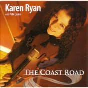 Capa do artigo The Coast Road - CD