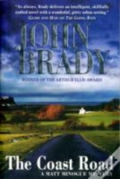 Capa do artigo The Coast Road