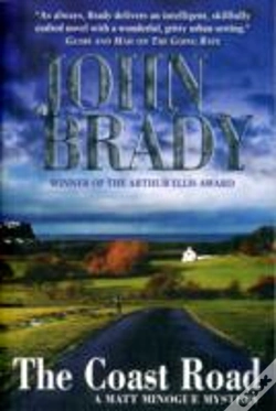 Capa do artigo The Coast Road
