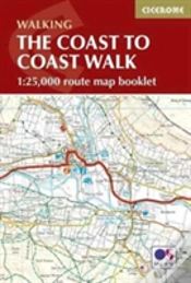 Capa do artigo The Coast To Coast Map Booklet