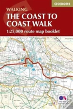 Capa do artigo The Coast To Coast Map Booklet