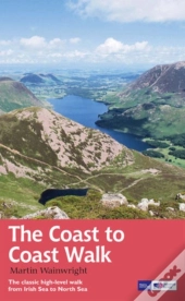 The Coast To Coast Walk