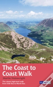 Capa do artigo The Coast To Coast Walk