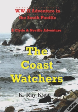 Capa do artigo The Coast Watchers