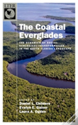 Capa do artigo The Coastal Everglades