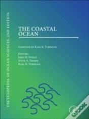Capa do artigo The Coastal Ocean
