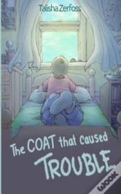Capa do artigo The Coat That Caused Trouble