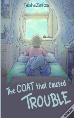 Capa do artigo The Coat That Caused Trouble