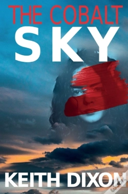Capa do artigo The Cobalt Sky