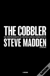Capa do artigo The Cobbler