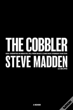 Capa do artigo The Cobbler