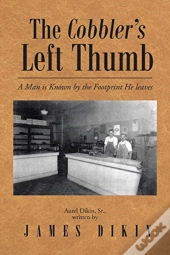 The Cobbler'S Left Thumb