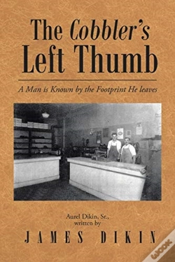 Capa do artigo The Cobbler'S Left Thumb