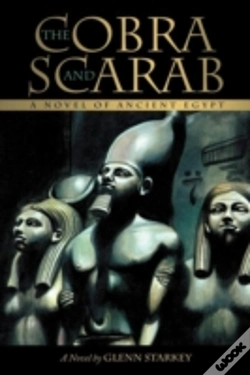 Capa do artigo The Cobra And Scarab
