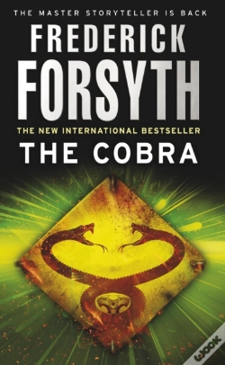 Capa do artigo The Cobra