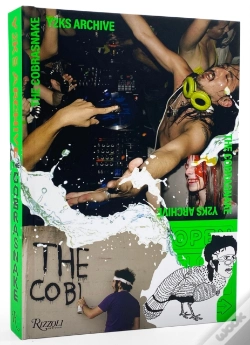 Capa do artigo The Cobrasnake: All Yesterday'S Parties