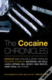 Capa do artigo The Cocaine Chronicles
