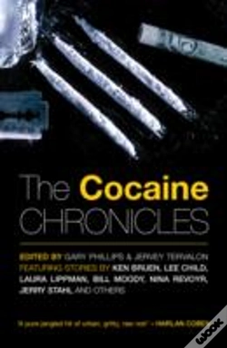 Capa do artigo The Cocaine Chronicles