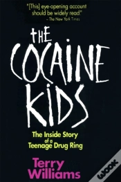 Capa do artigo The Cocaine Kids