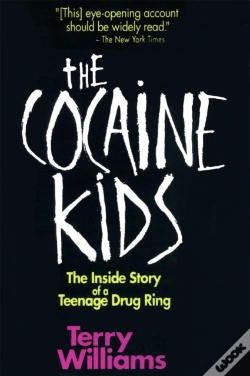 Capa do artigo The Cocaine Kids