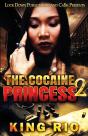 The Cocaine Princess 2 - Preview