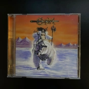 Capa do artigo The Cocaine Wars 1974-1989 - CD