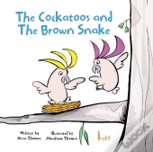 The Cockatoo And The Brown Snake