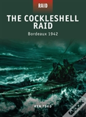 The Cockleshell Raid