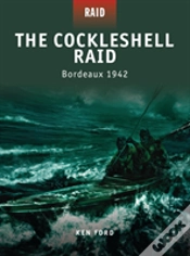 Capa do artigo The Cockleshell Raid