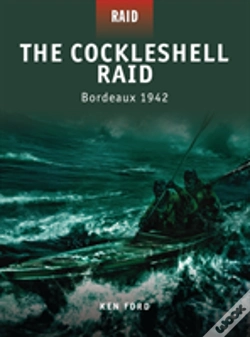 Capa do artigo The Cockleshell Raid