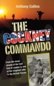 Capa do artigo The Cockney Commando