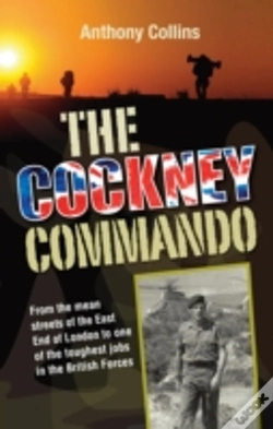 Capa do artigo The Cockney Commando