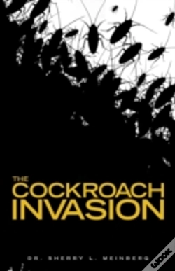 Capa do artigo The Cockroach Invasion