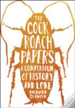 Capa do artigo The Cockroach Papers
