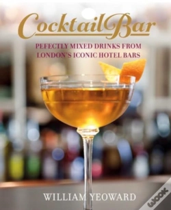 Capa do artigo The Cocktail Bar