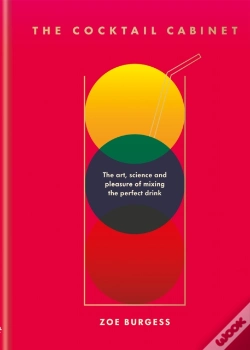 Capa do artigo The Cocktail Cabinet